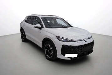 Image véhicule  Volkswagen T-ROC (5)