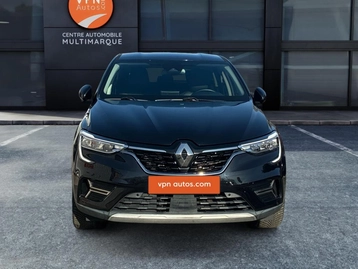 Image véhicule  Renault ARKANA (2)