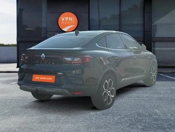 Image véhicule  Renault ARKANA (11)
