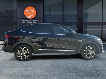 Image véhicule  Renault ARKANA (5)