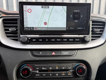 Image véhicule  Kia XCEED (11)