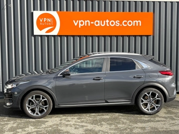 Image véhicule  Kia XCEED (1)