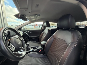 Image véhicule  Kia XCEED (17)