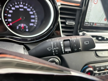 Image véhicule  Kia XCEED (22)