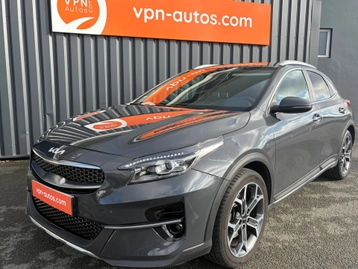 Image véhicule  Kia XCEED (0)