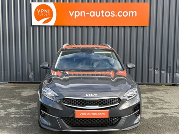 Image véhicule  Kia XCEED (2)