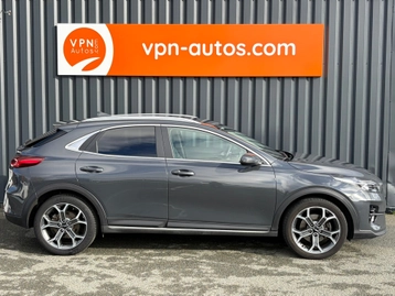 Image véhicule  Kia XCEED (3)