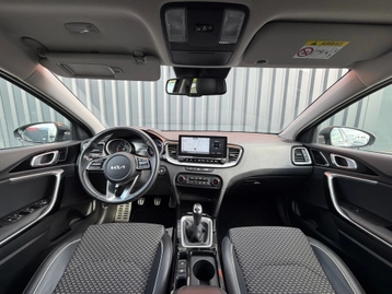 Image véhicule  Kia XCEED (6)