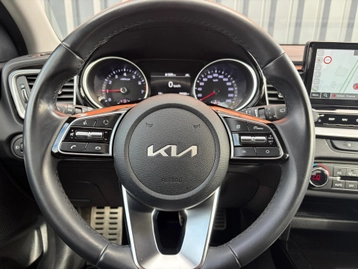 Image véhicule  Kia XCEED (8)