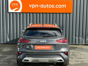 Image véhicule  Kia XCEED (4)