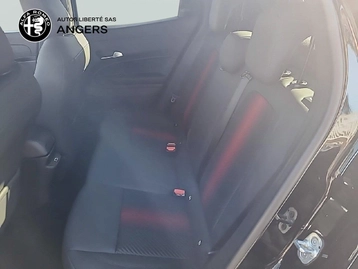 Image véhicule  Alfa Romeo JUNIOR (9)