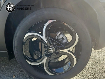 Image véhicule  Alfa Romeo JUNIOR (10)