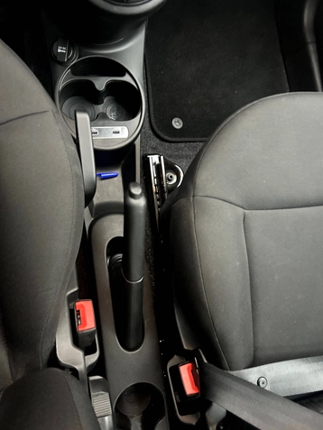 Image véhicule  Fiat 500 (10)