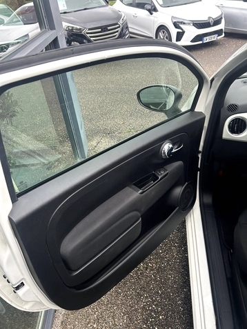 Image véhicule  Fiat 500 (6)