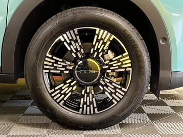 Image véhicule  Fiat FIAT 600 (38)