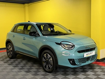 Image véhicule  Fiat FIAT 600 (34)