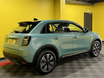 Image véhicule  Fiat FIAT 600 (37)