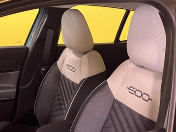 Image véhicule  Fiat FIAT 600 (8)