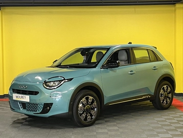 Image véhicule  Fiat FIAT 600 (5)