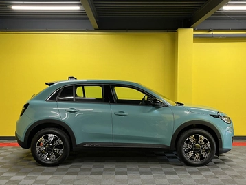 Image véhicule  Fiat FIAT 600 (2)