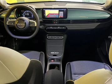 Image véhicule  Fiat FIAT 600 (31)