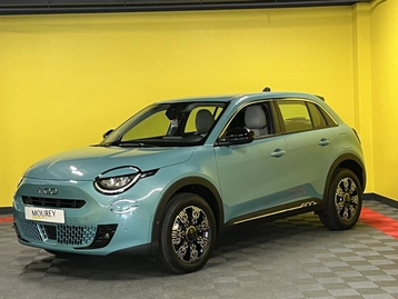 Image véhicule  Fiat FIAT 600 (0)