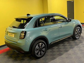 Image véhicule  Fiat FIAT 600 (36)