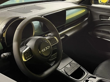 Image véhicule  Fiat FIAT 600 (9)