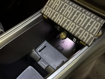 Image véhicule  Fiat FIAT 600 (33)