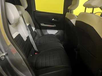 Image véhicule Citroën C3 (13) Image véhicule Citroën C3 (13)