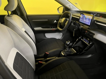 Image véhicule Citroën C3 (11) Image véhicule Citroën C3 (11)