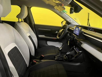 Image véhicule Citroën C3 (9) Image véhicule Citroën C3 (9)