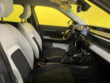 Image véhicule Citroën C3 (10) Image véhicule Citroën C3 (10)