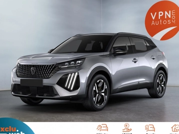 Image véhicule  Peugeot 2008 (21)