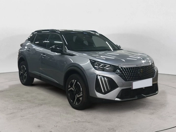 Image véhicule  Peugeot 2008 (2)