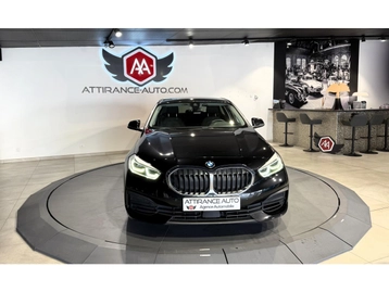 Image véhicule  BMW SÉRIE 1 (7)