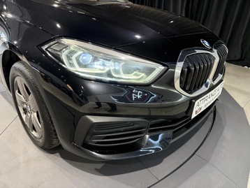 Image véhicule  BMW SÉRIE 1 (27)