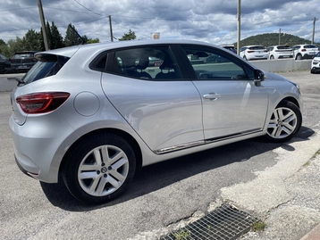 Image véhicule  Renault CLIO V (2)