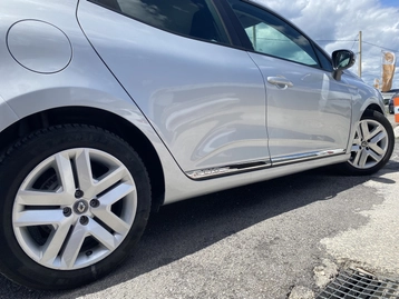 Image véhicule  Renault CLIO V (3)