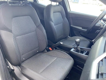 Image véhicule  Renault CLIO V (12)