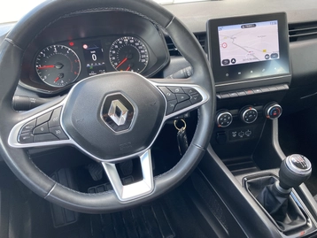 Image véhicule  Renault CLIO V (8)