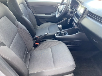 Image véhicule  Renault CLIO V (13)
