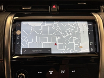 Image véhicule  Land Rover DISCOVERY SPORT  (14)