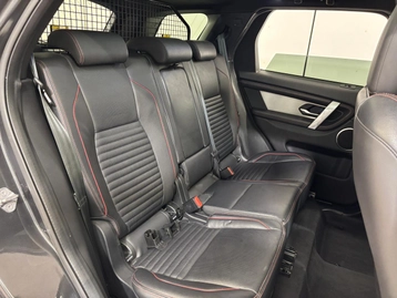 Image véhicule  Land Rover DISCOVERY SPORT  (29)
