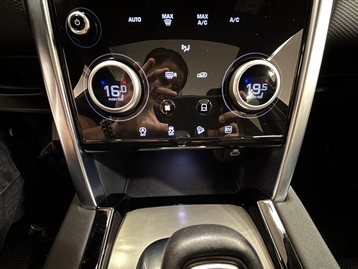 Image véhicule  Land Rover DISCOVERY SPORT  (17)
