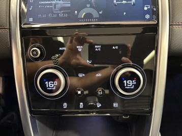 Image véhicule  Land Rover DISCOVERY SPORT  (16)