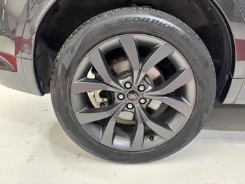 Image véhicule  Land Rover DISCOVERY SPORT  (44)