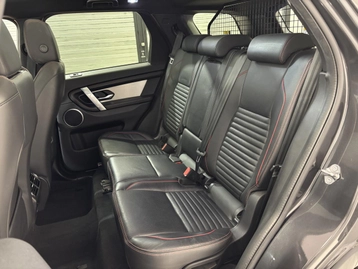 Image véhicule  Land Rover DISCOVERY SPORT  (21)