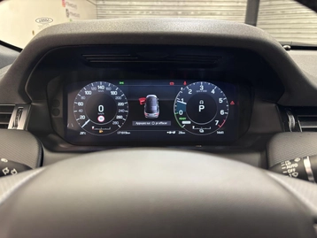 Image véhicule  Land Rover DISCOVERY SPORT  (13)