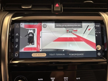 Image véhicule  Land Rover DISCOVERY SPORT  (15)